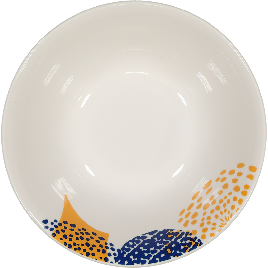 Decal Bowls Peppie