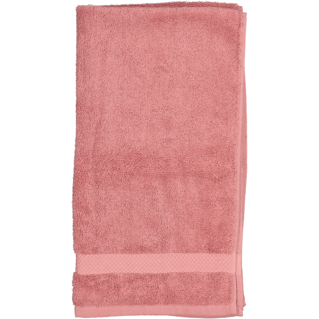 Hand Towel Premium Blush