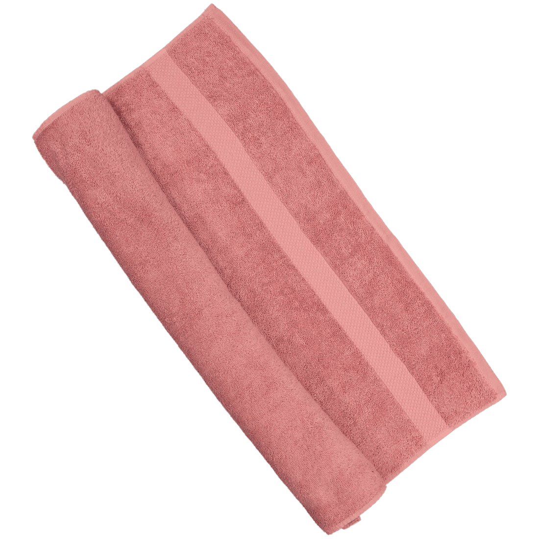 Bath Towel Premium Blush