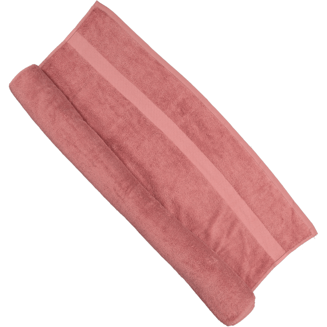 Bath Sheet Premium Blush