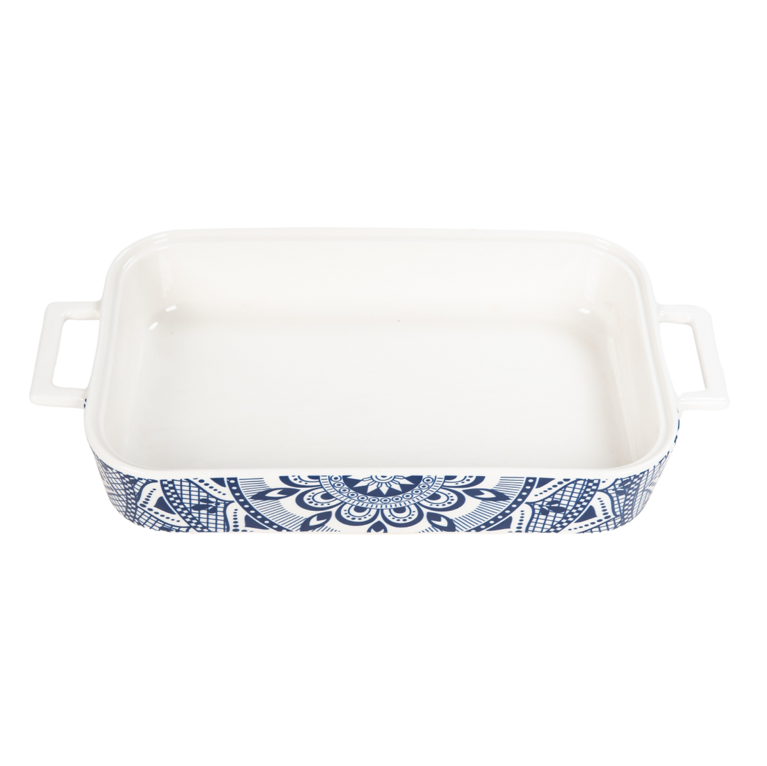 Ovenware