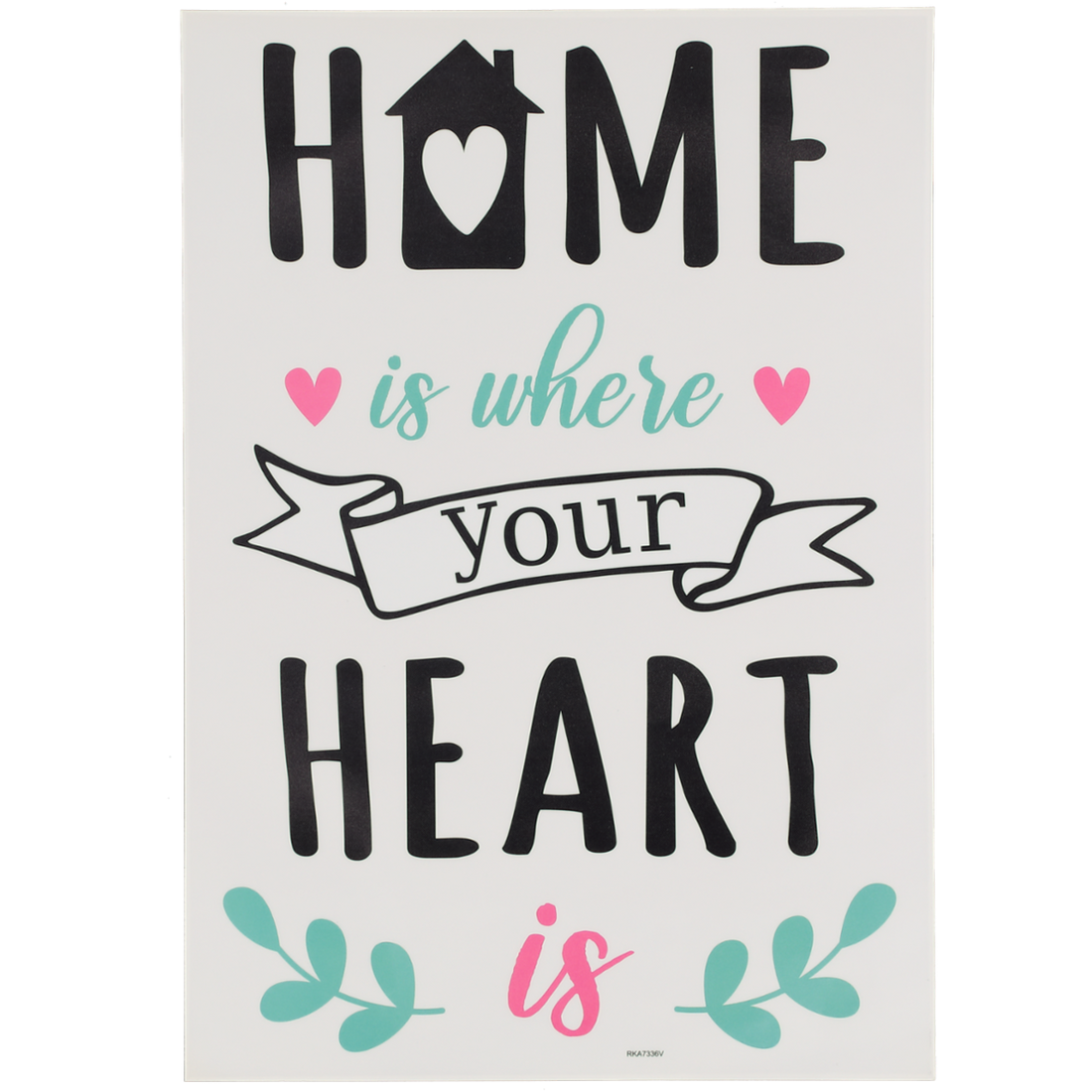 Home Is Where Your Heart Is