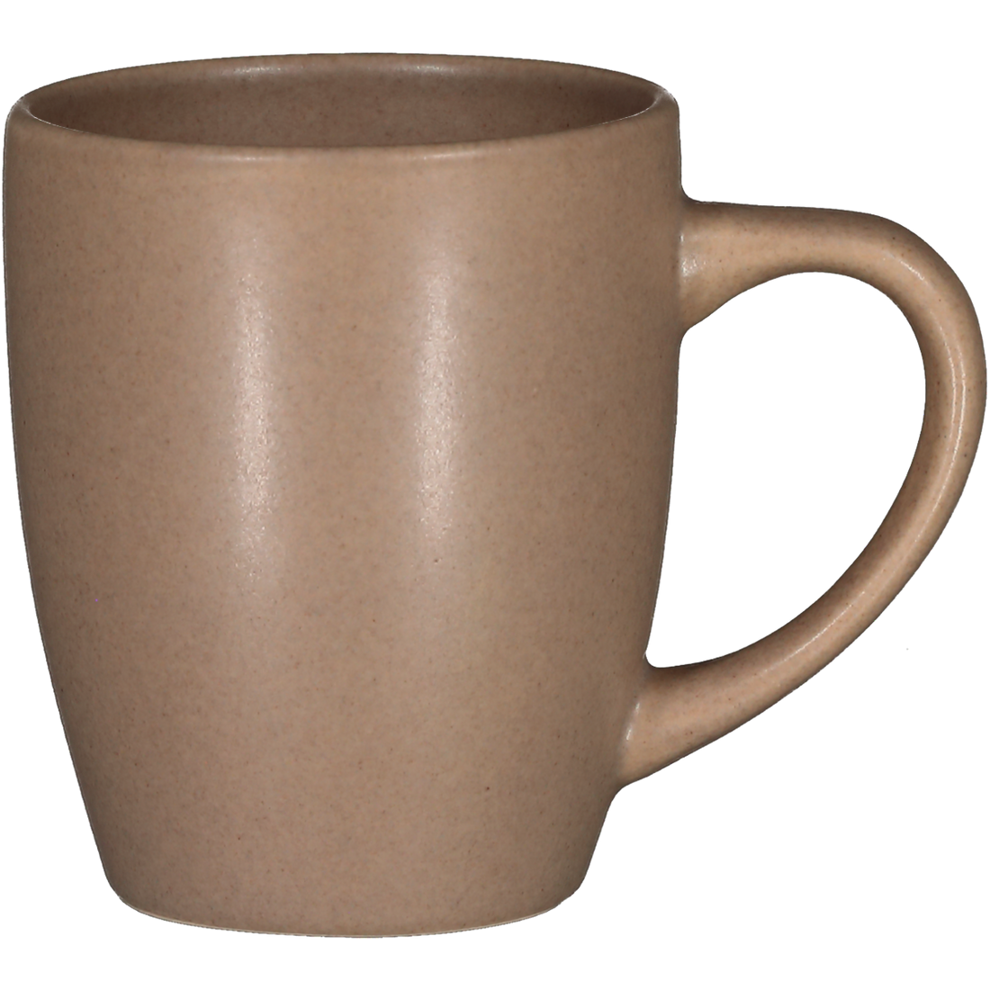 Stoneware Mugs