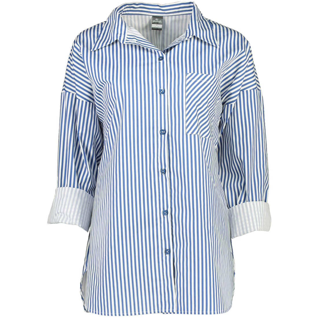 Woven Shirt