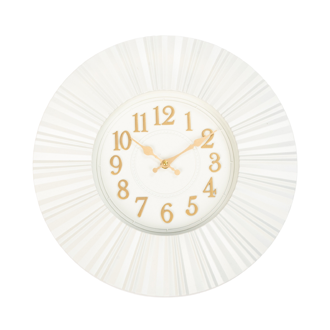 Decorative Analogue Clock