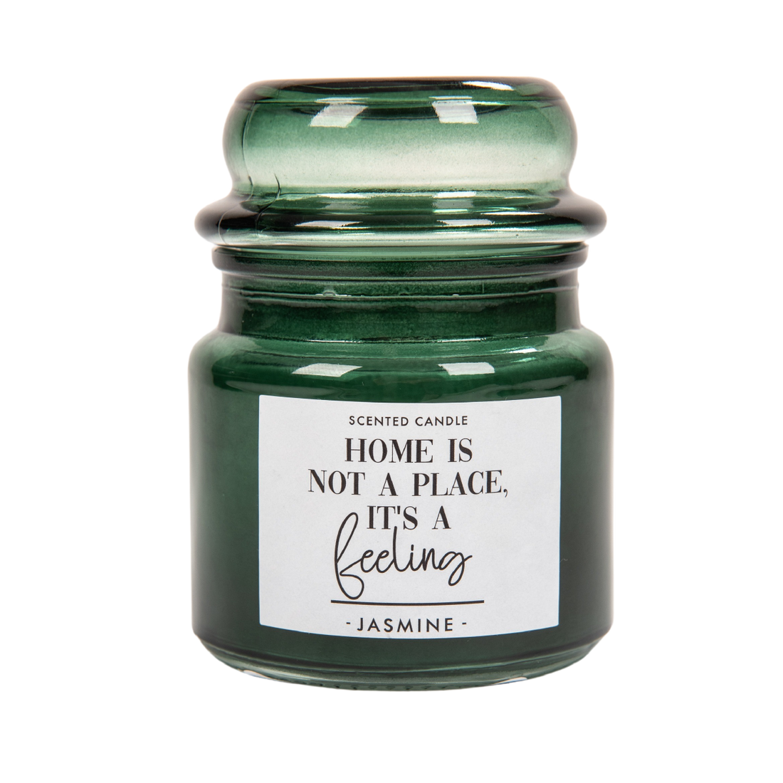 Candle Green