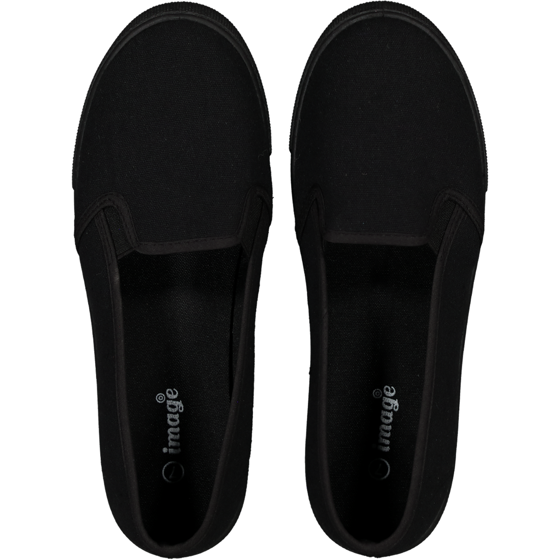 Slip-On Sneakers