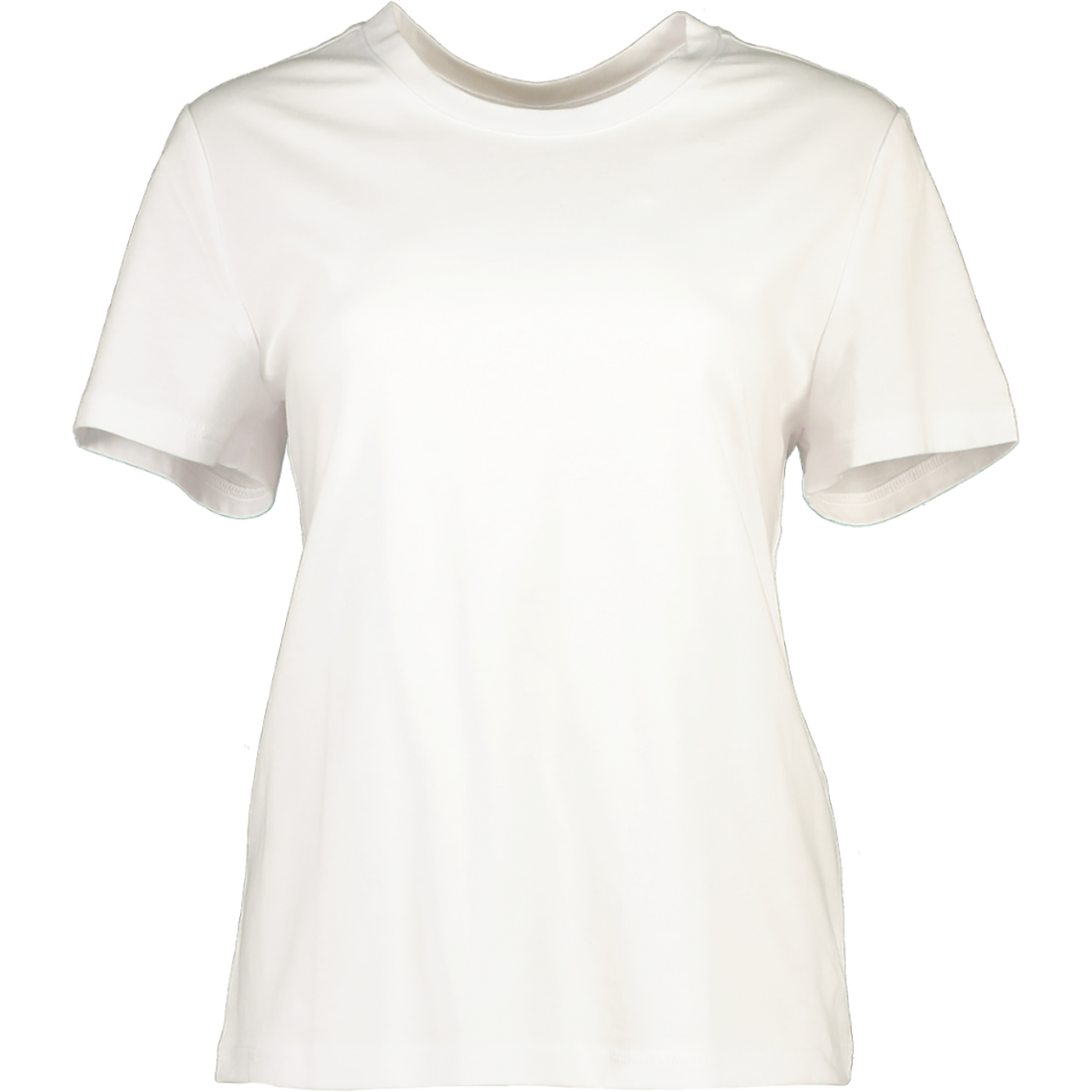 White T-Shirt