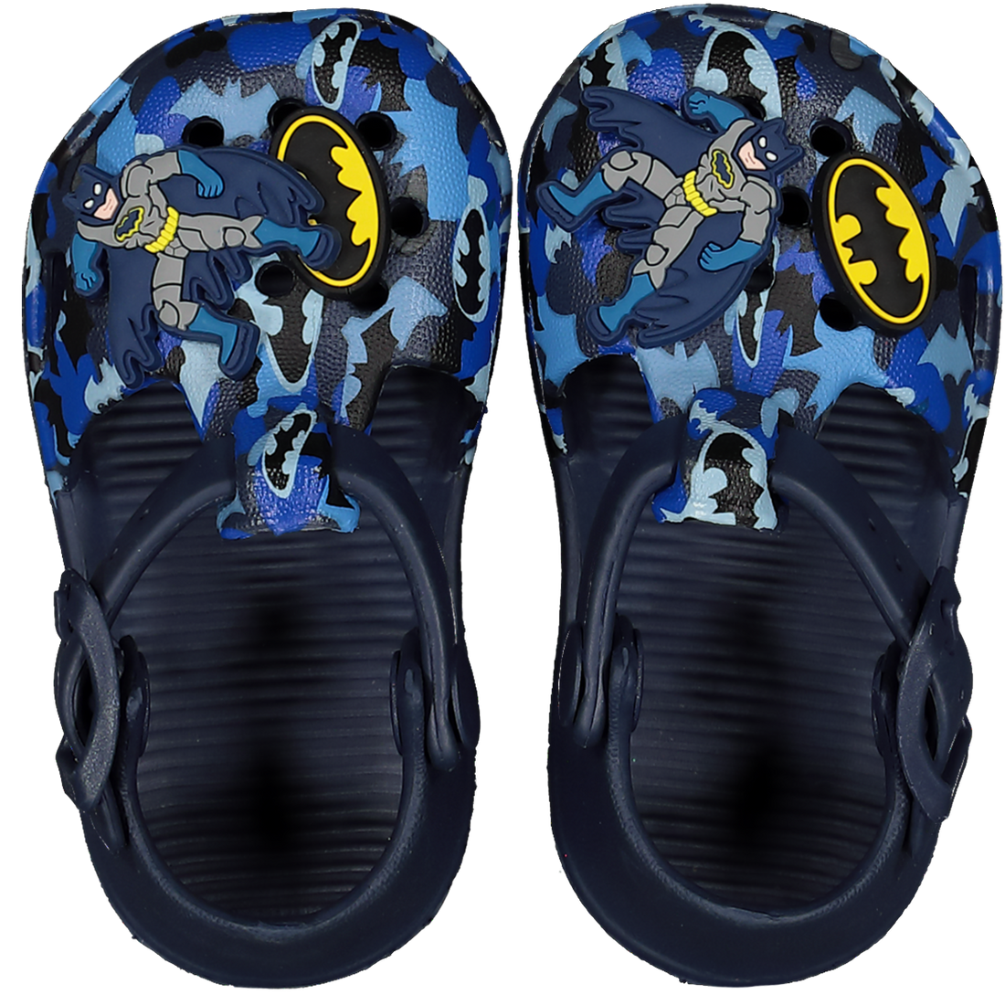 Batman Sneakers Baby Boys