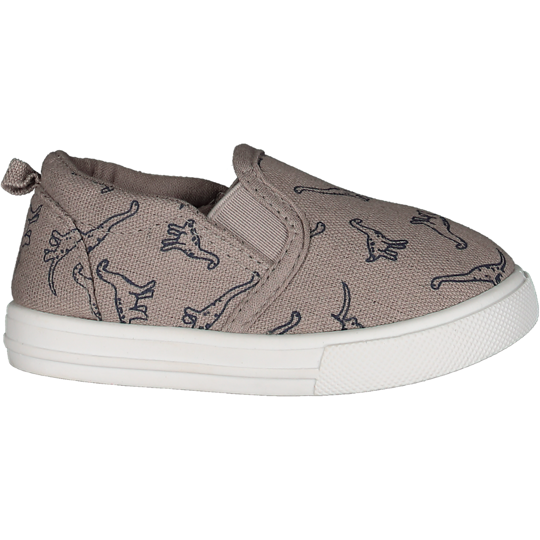 Slip-On Sneakers Baby Boys