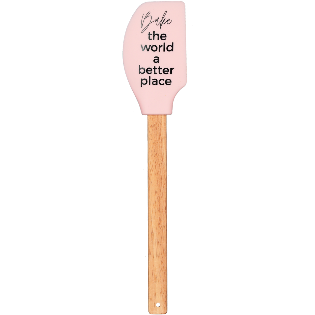 Wooden Spatulas