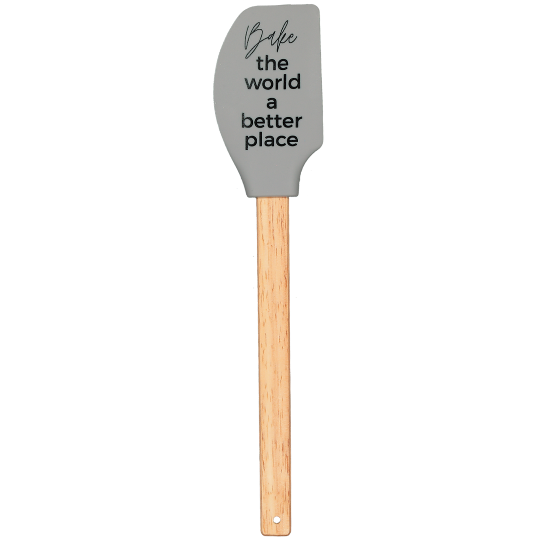 Wooden Spatulas