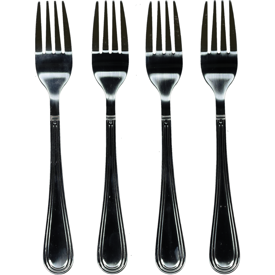 4 Pack Forks