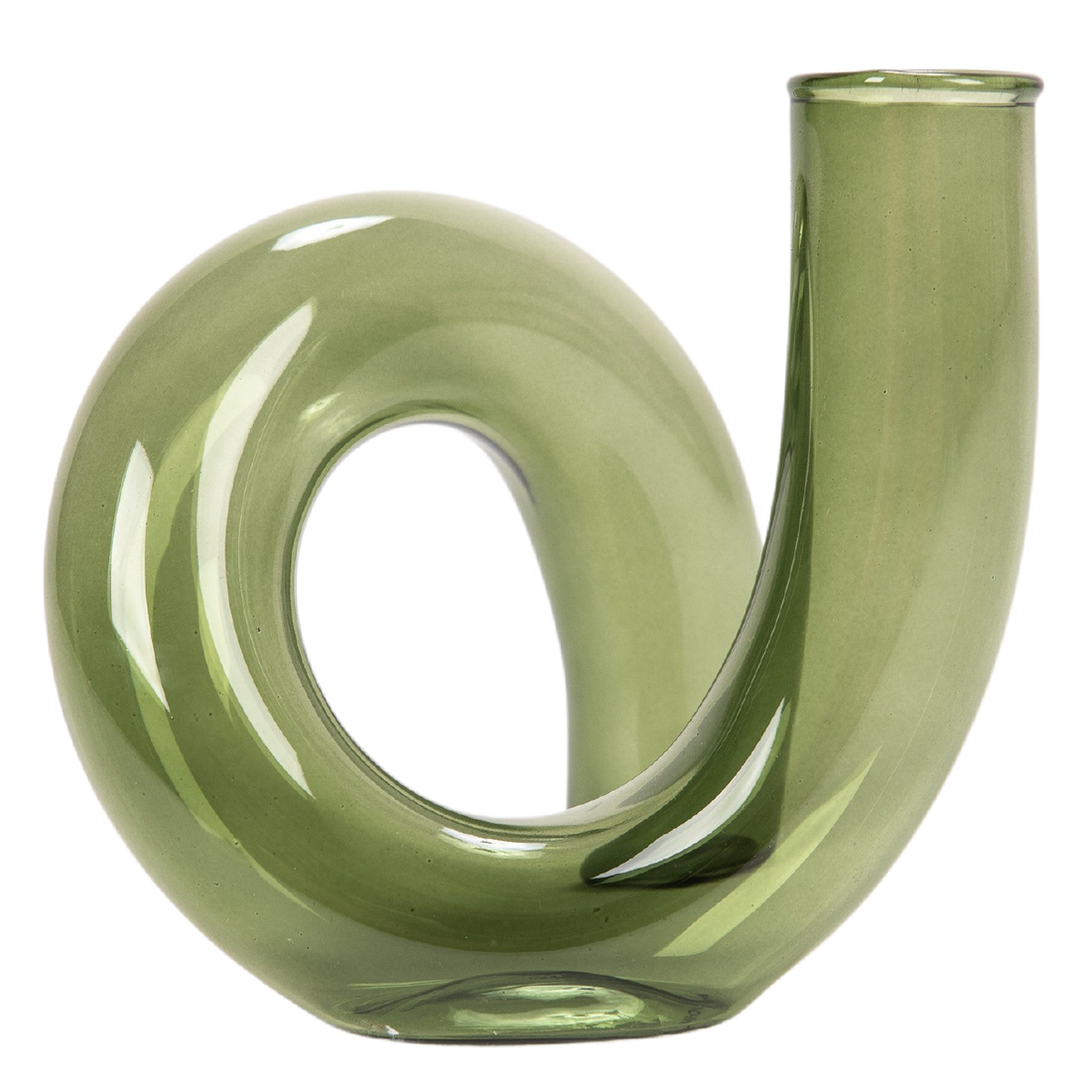 Vase Candle Holder