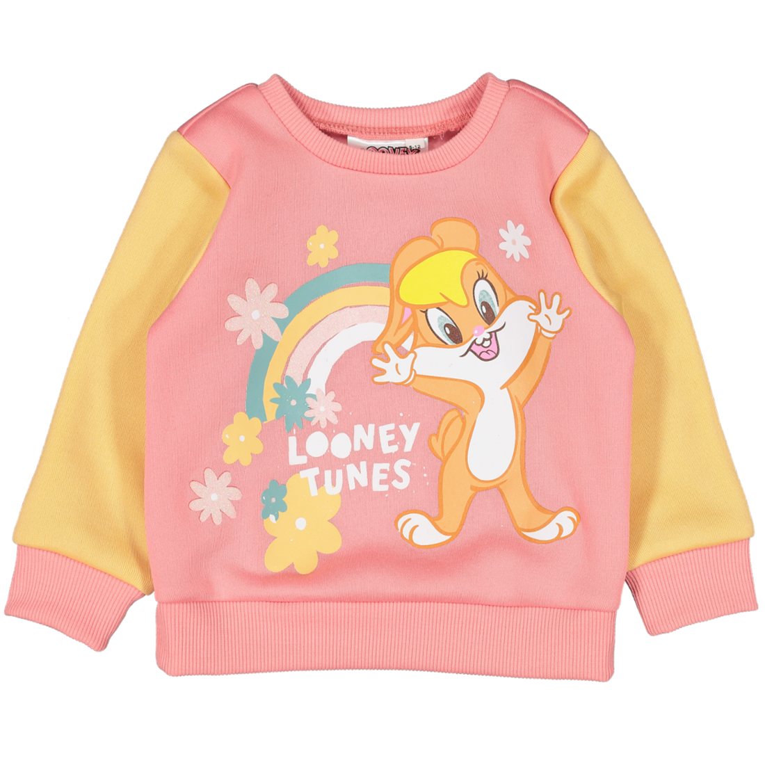 Looney Tunes Top