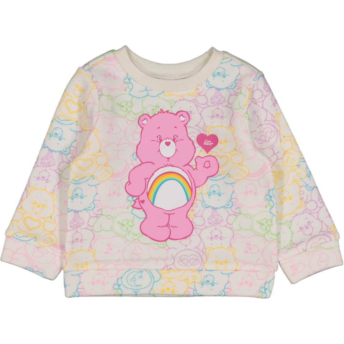 Care Bear Top