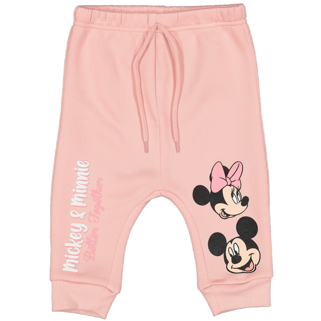 Minnie Mouse Trackpants