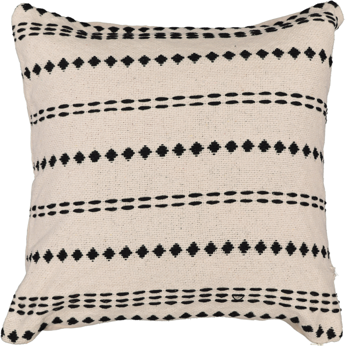 Printed Filled Scatter Cushion