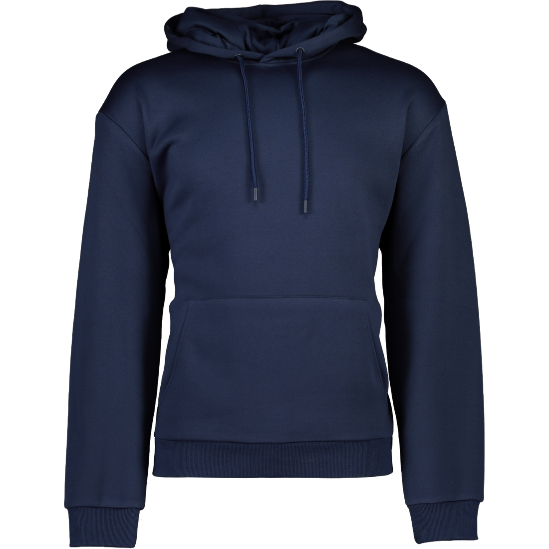 Plain Hoodie