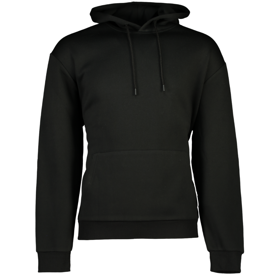 Plain Hoodie