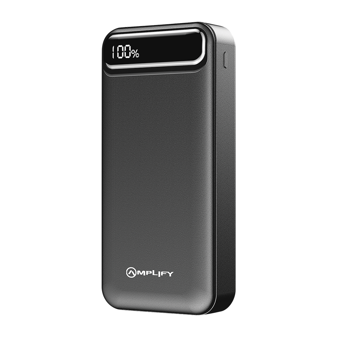 Amplify 20000Mah Power Bank With Digital Display