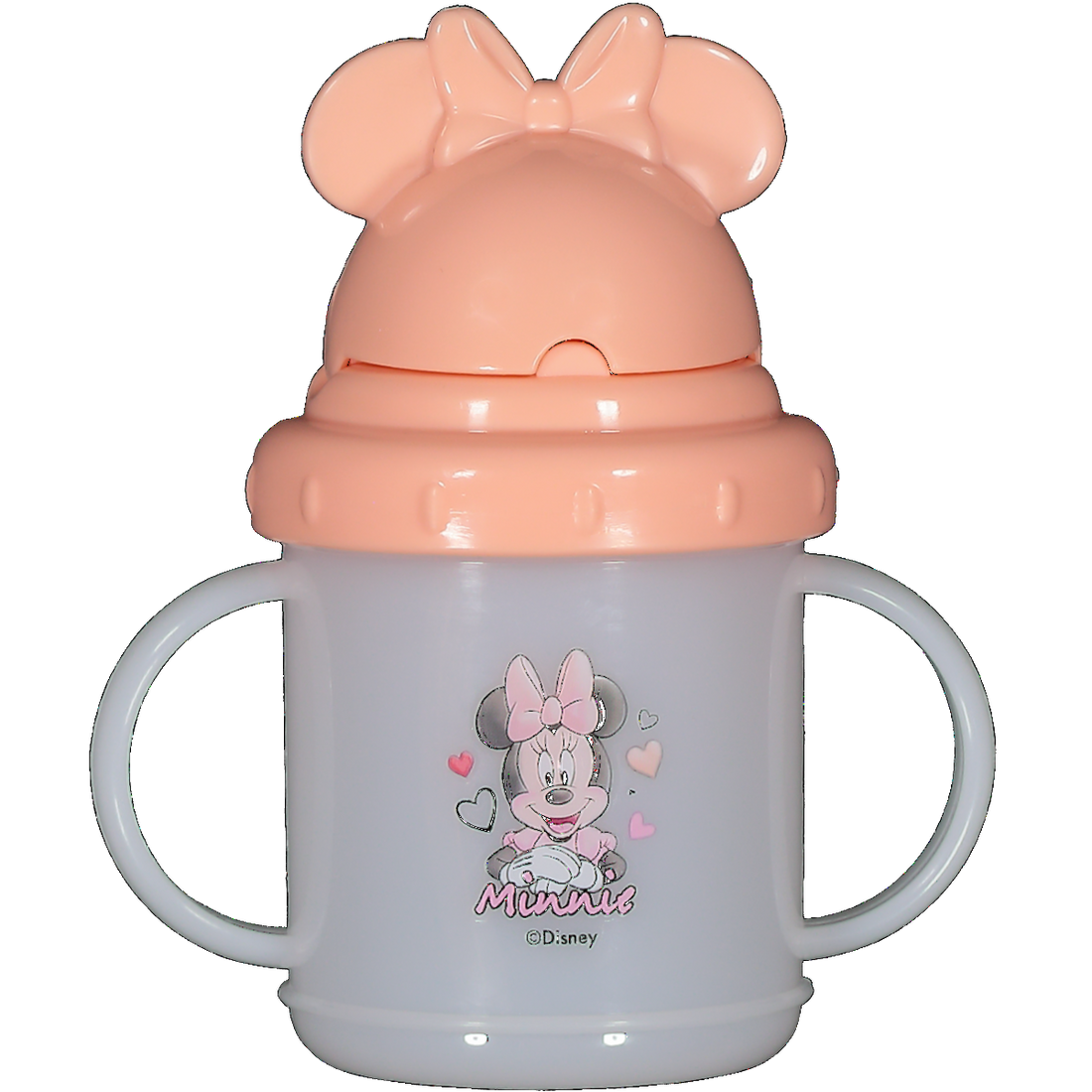 Babies Sippy Cup Minnie