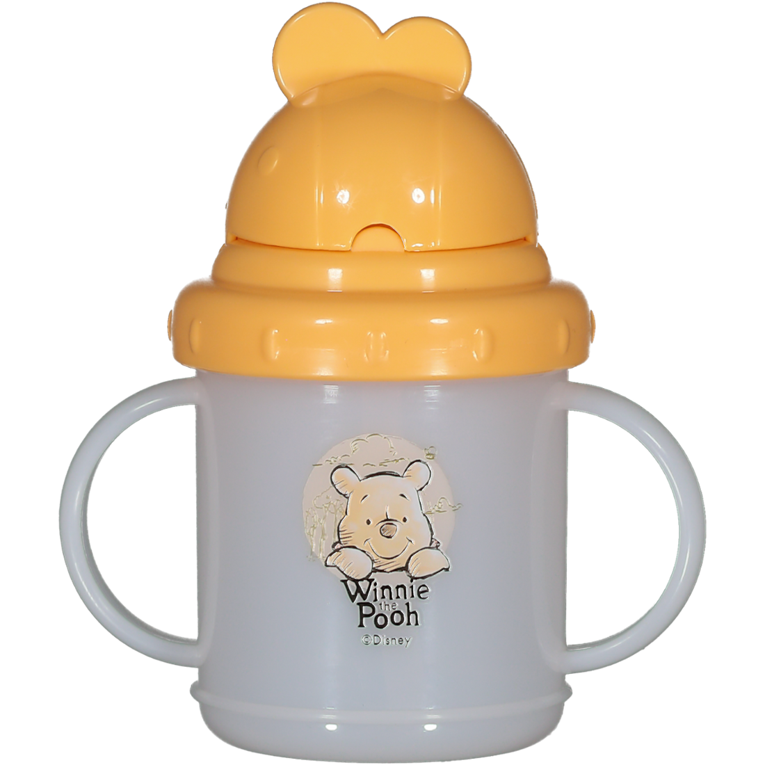 Babies Sippy Cup Winnie The Pooh