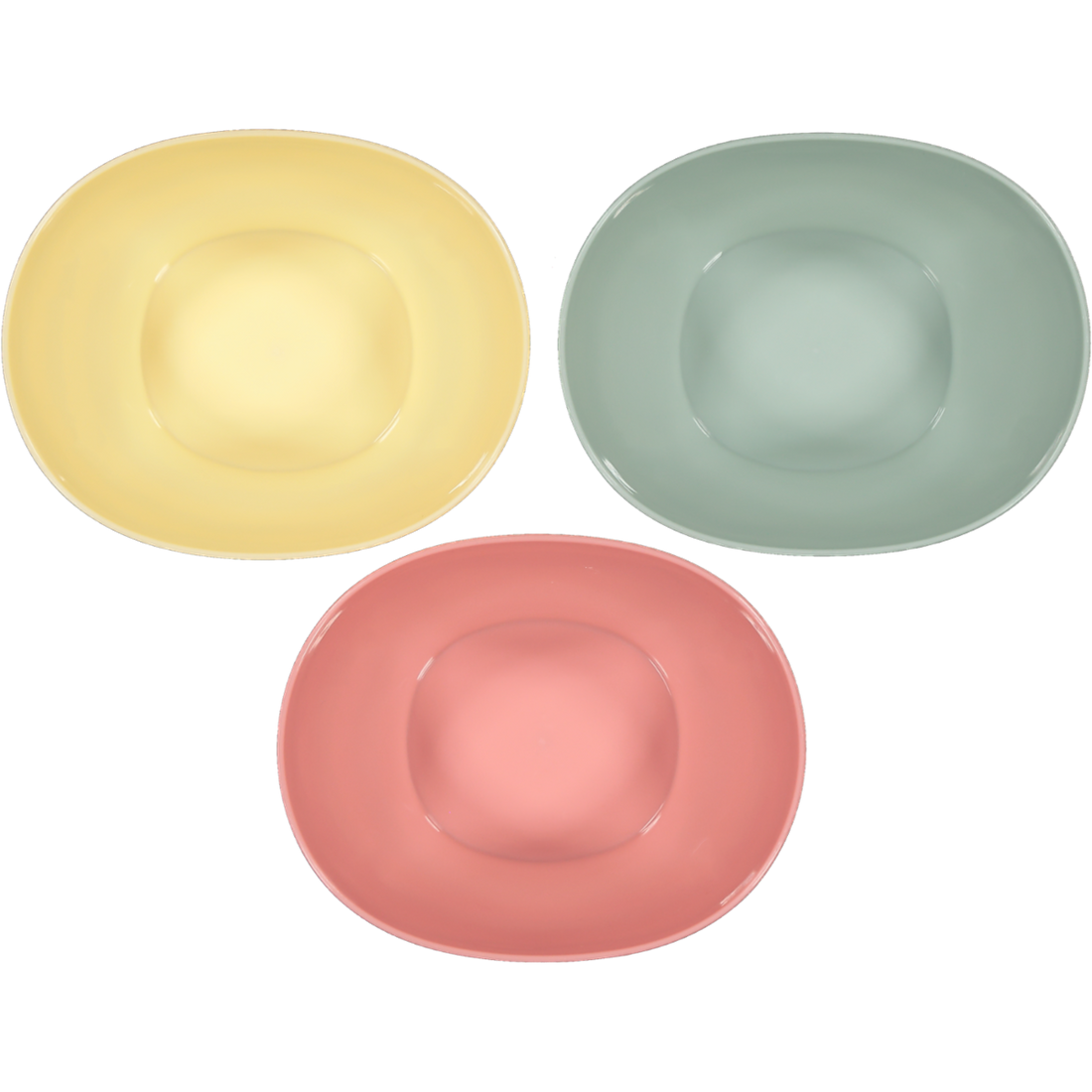 Bowl Set 3 Pack