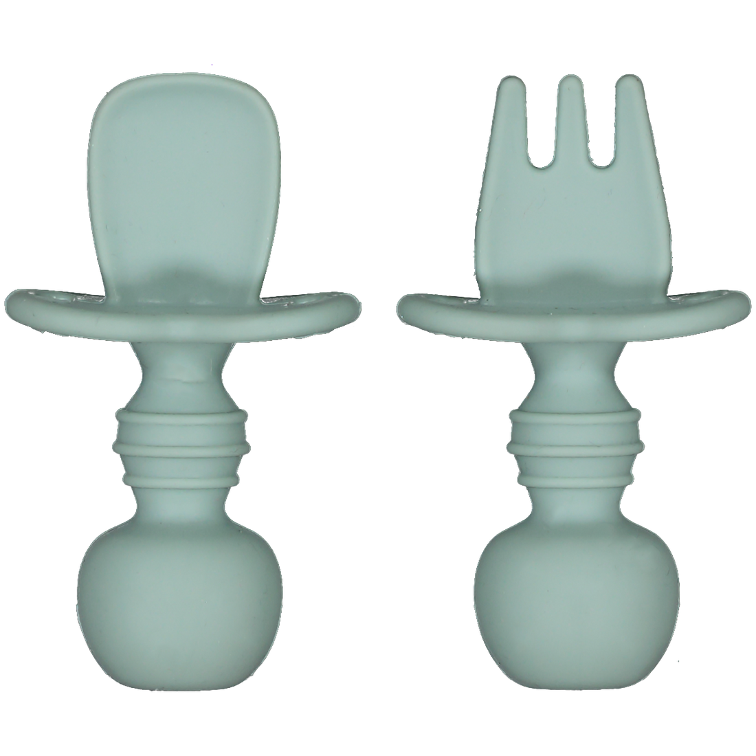 Silicone Cutlery Set