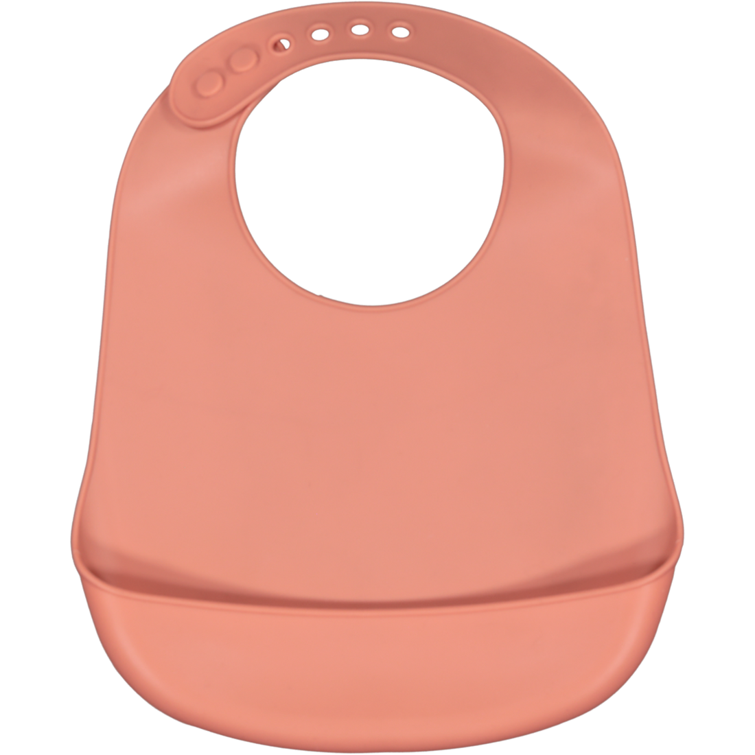 Silicone Bib