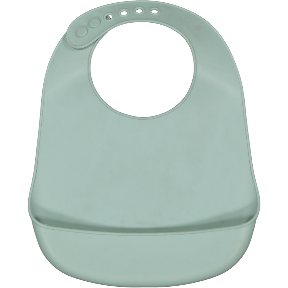 Silicone Bib