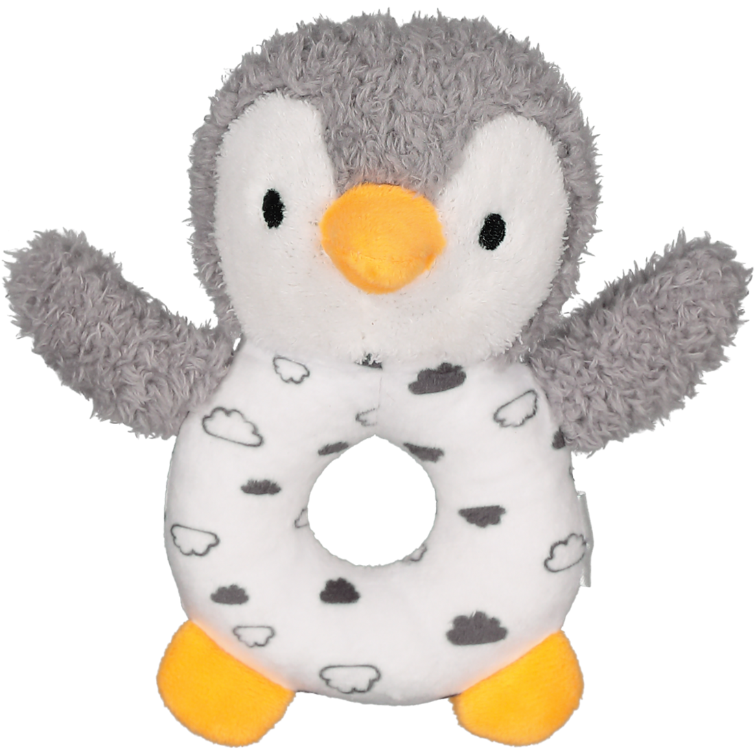 Babies Soft Toy Penguin