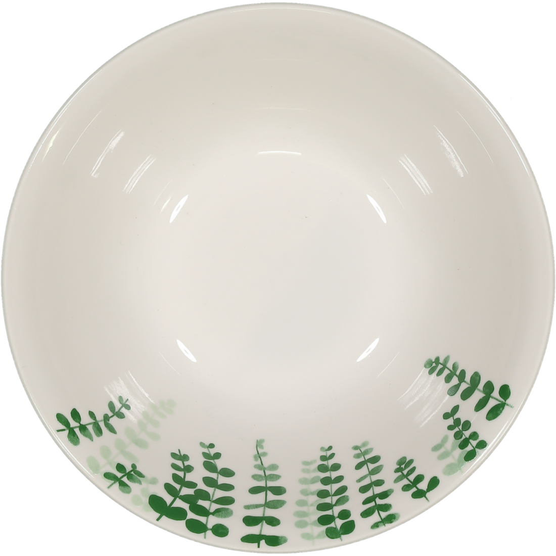 Decal Bowls Pearl