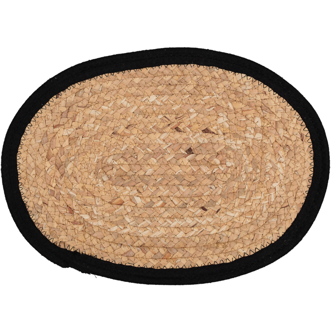 Natural Oval Placemat