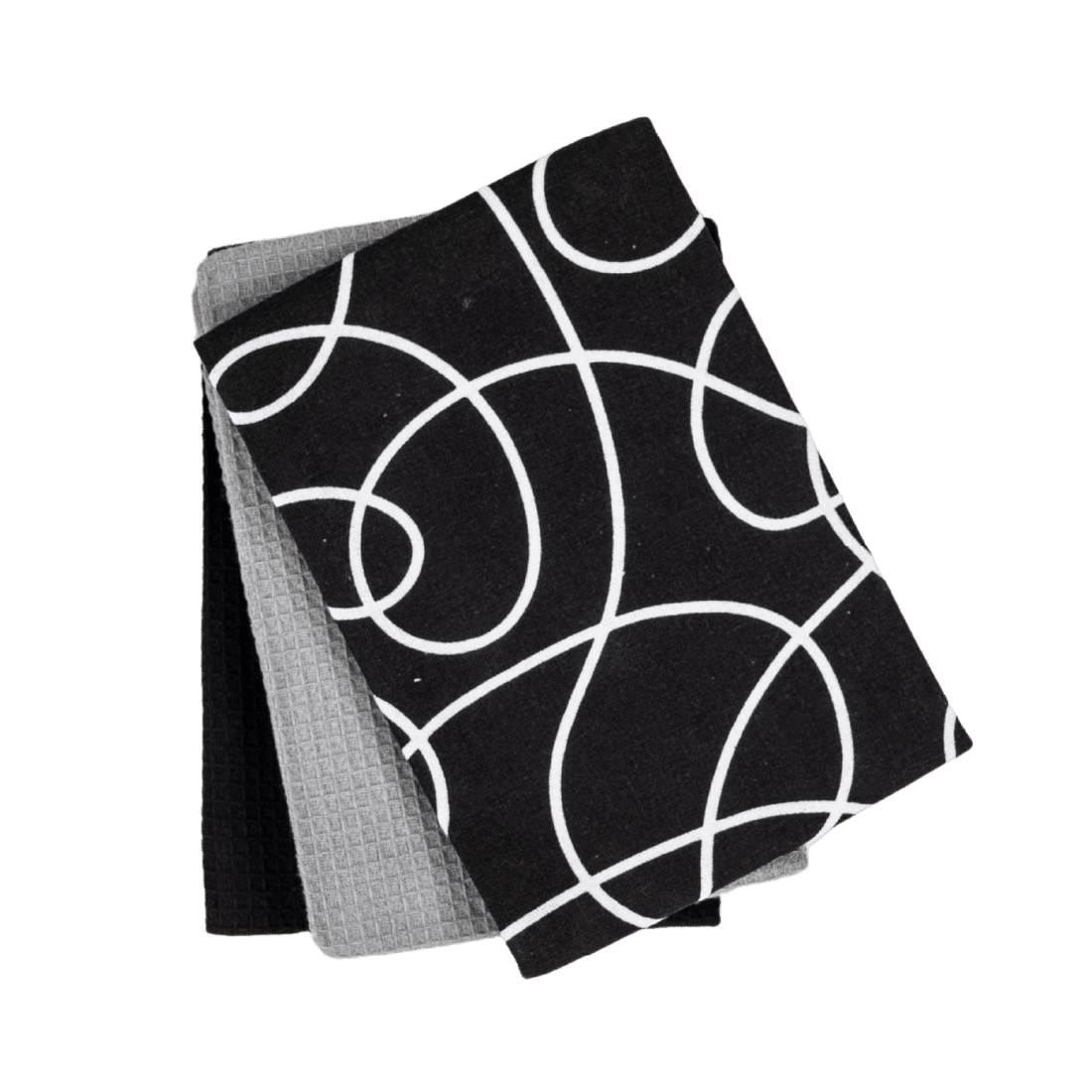 Dishcloth 3 Pack