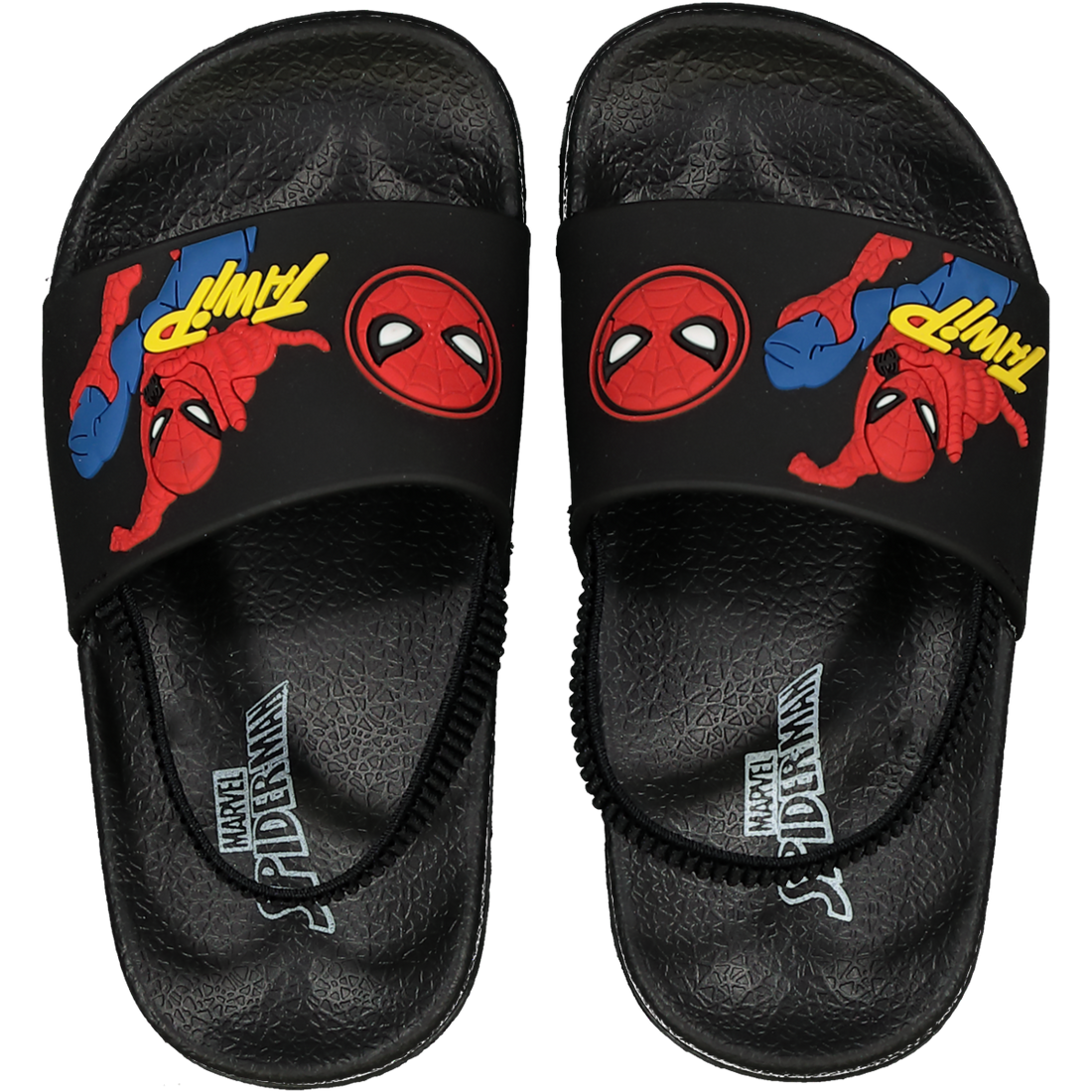 Younger Boys Sandals