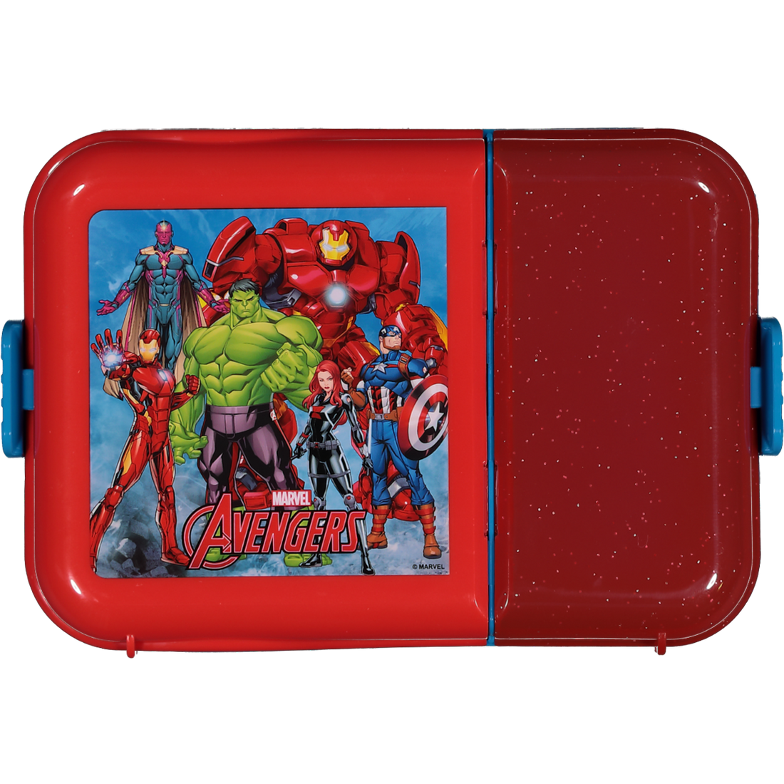 Avengers Lunch Box