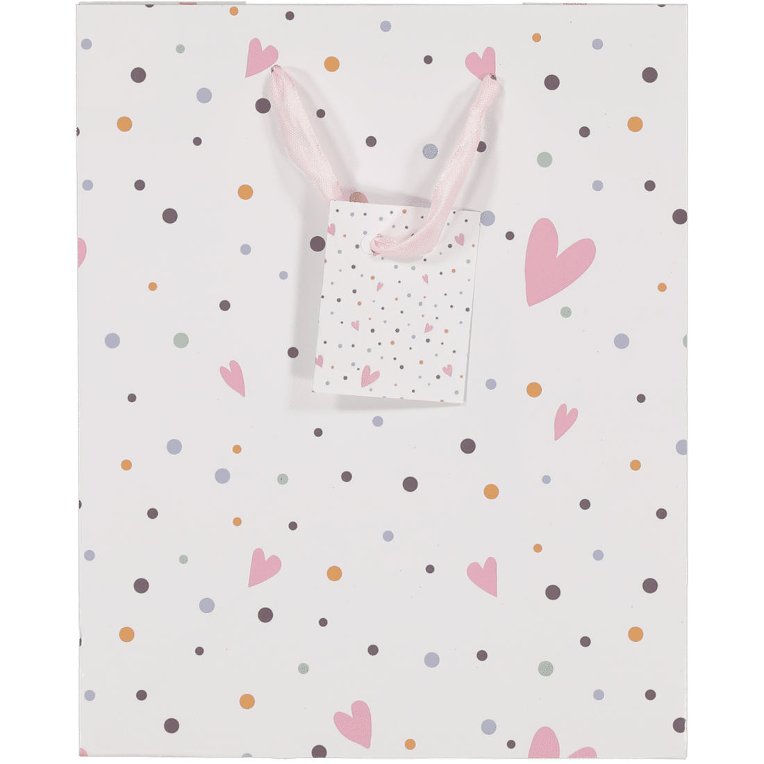 Dots Gift Bag