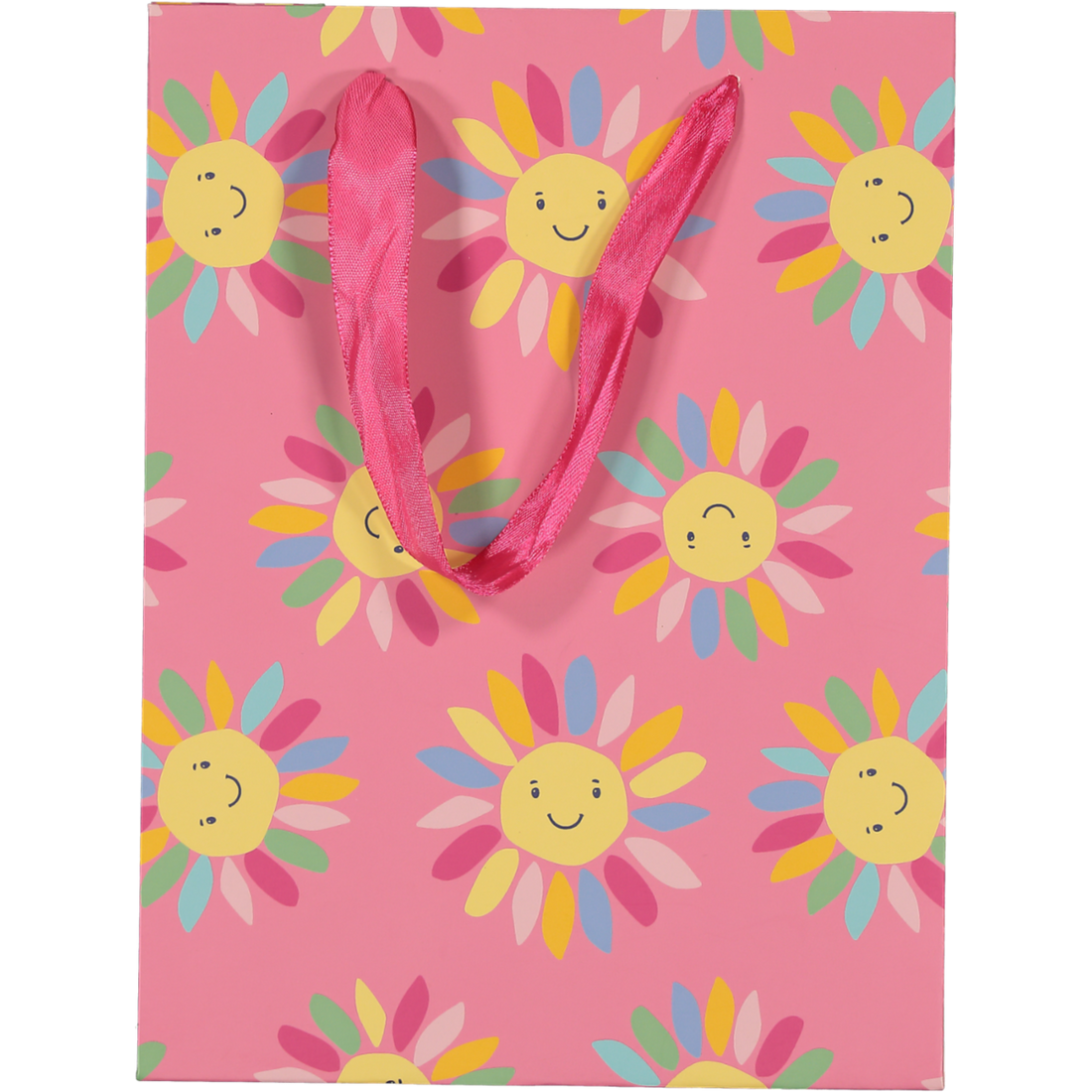 Sunshine And Pixels Medium Gift Bags