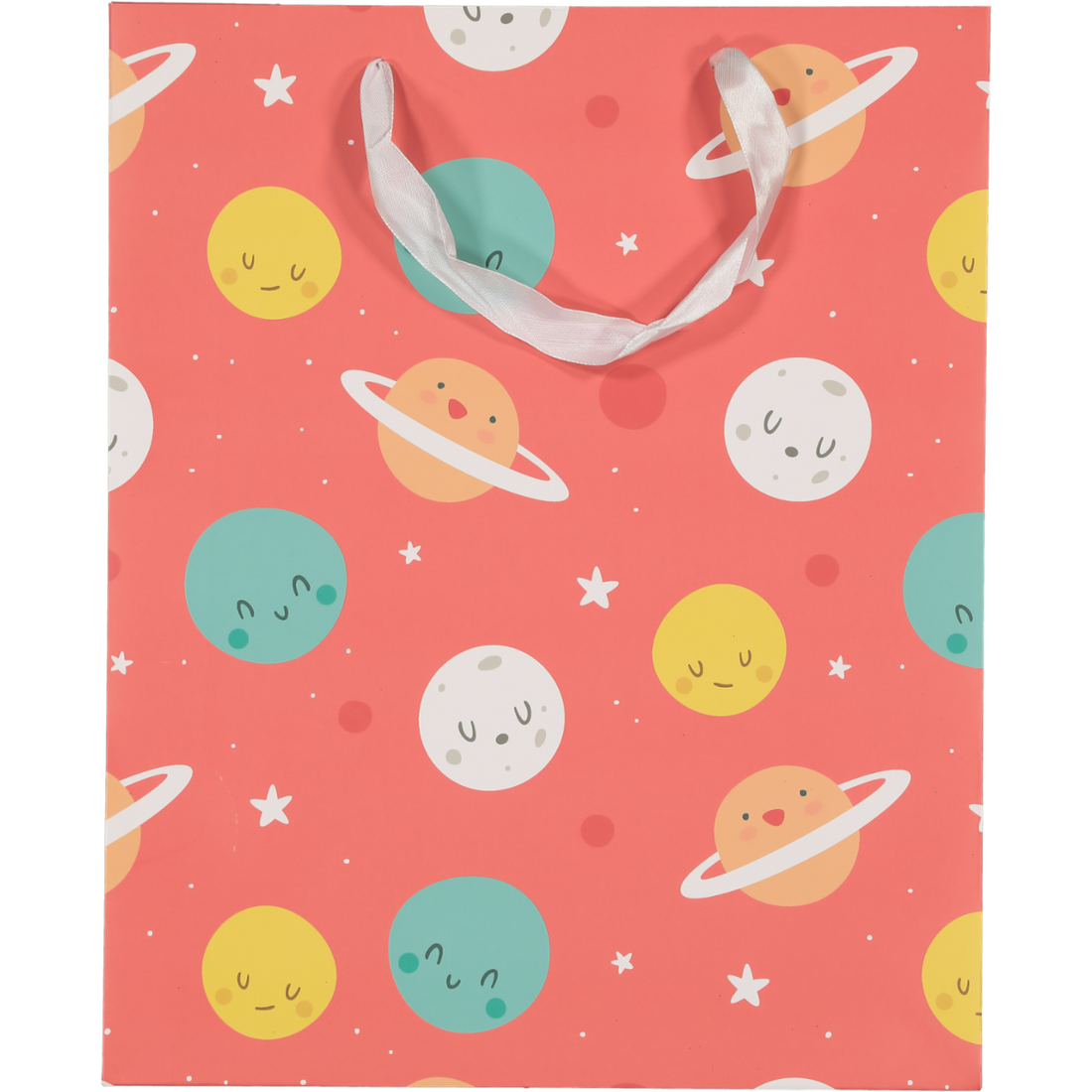 Astro And Planets Large Gift Bags