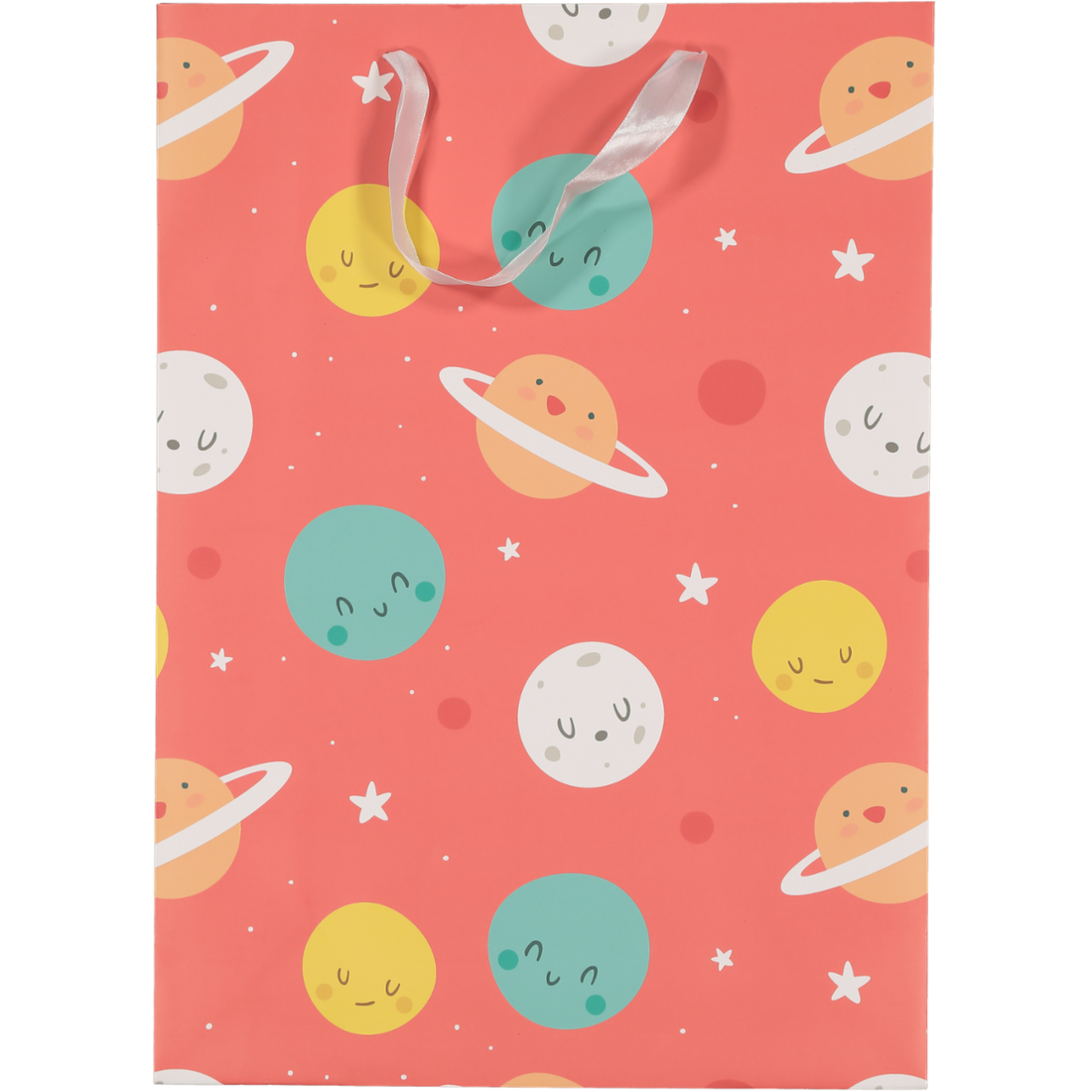 Astro And Planets Extra Large Gift Bags