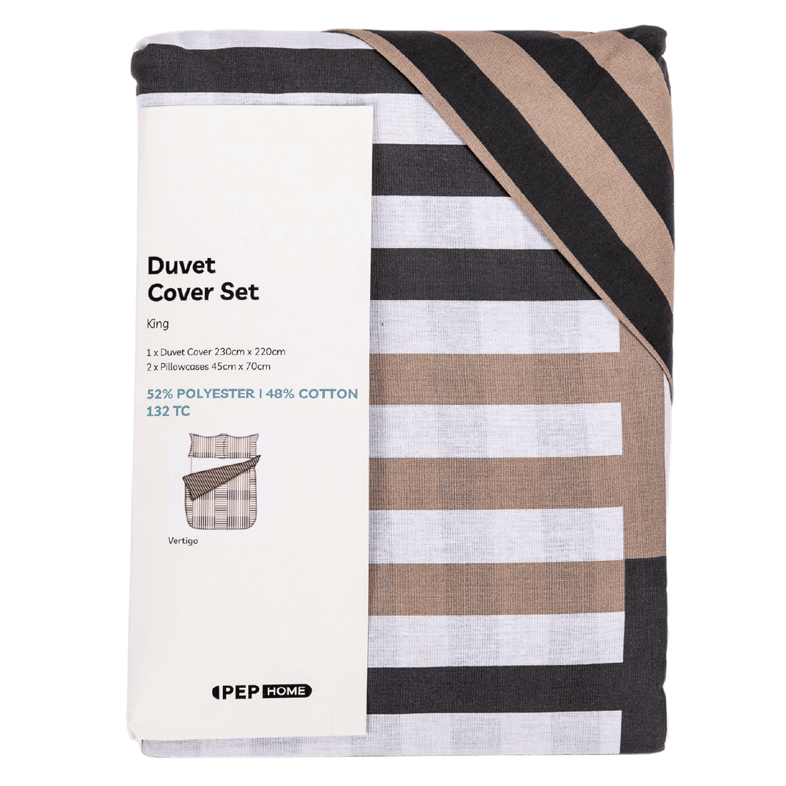 King Duvet Cover