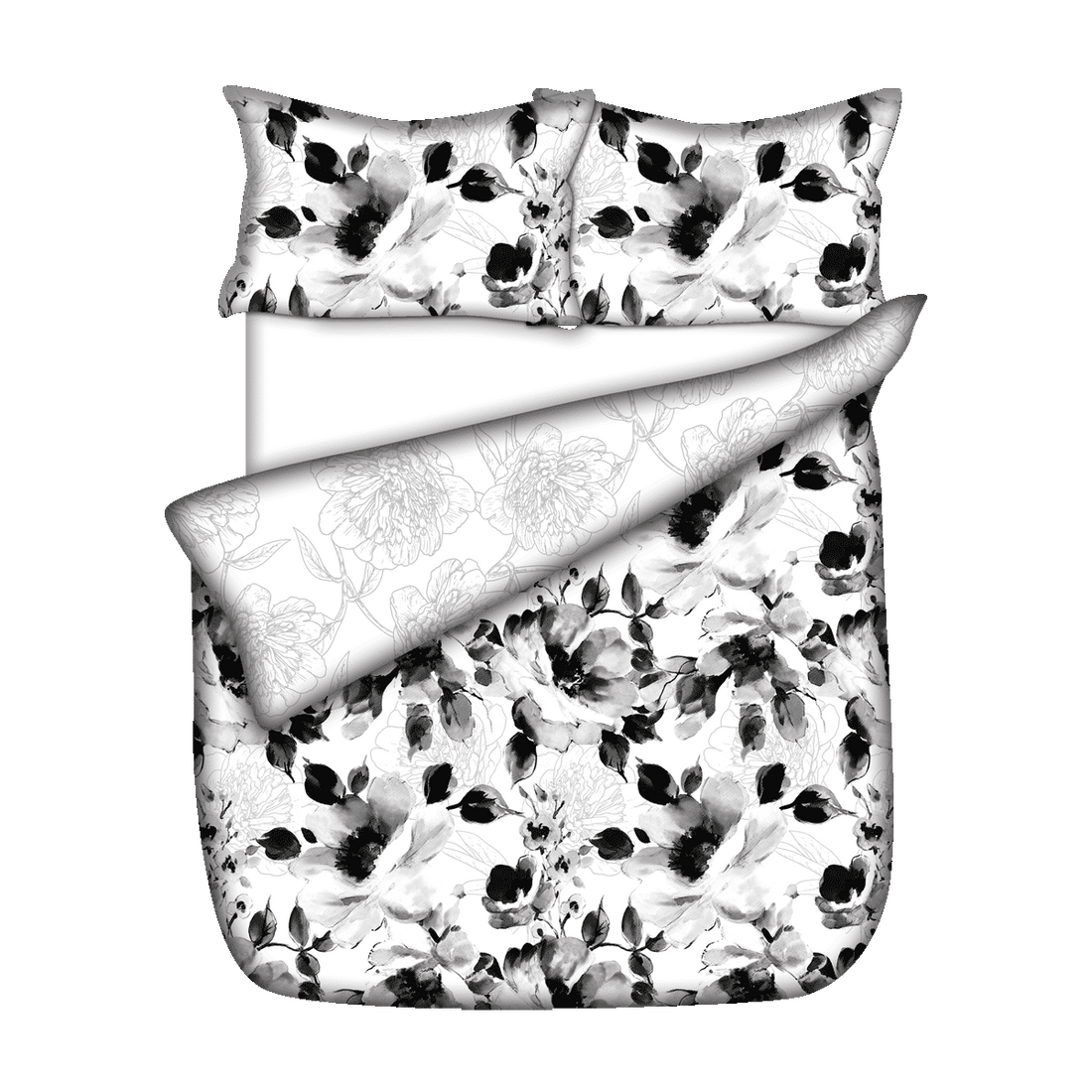 Db Printed Polycotton Duvet Cover Sets