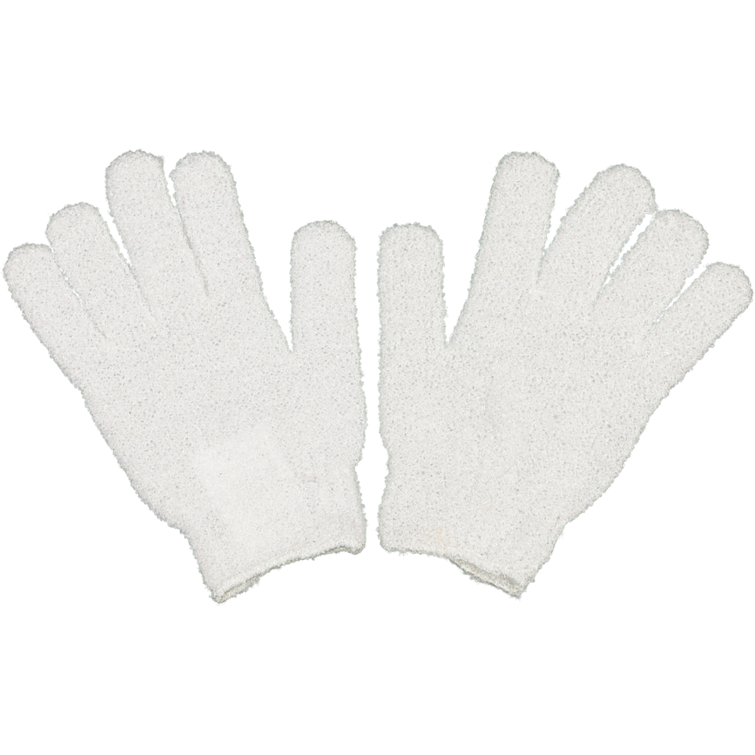 Bath Gloves