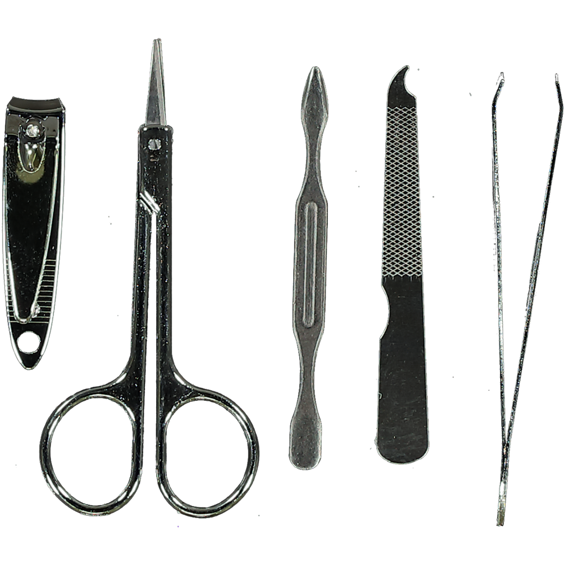 Manicure Set 5 Piece