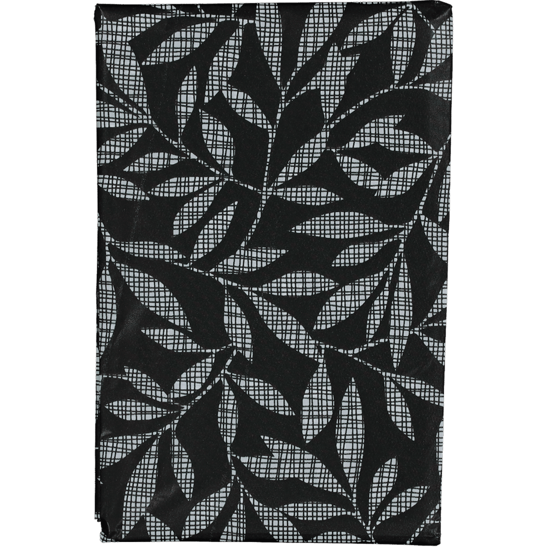 Monochrome Light Weight Tablecloth