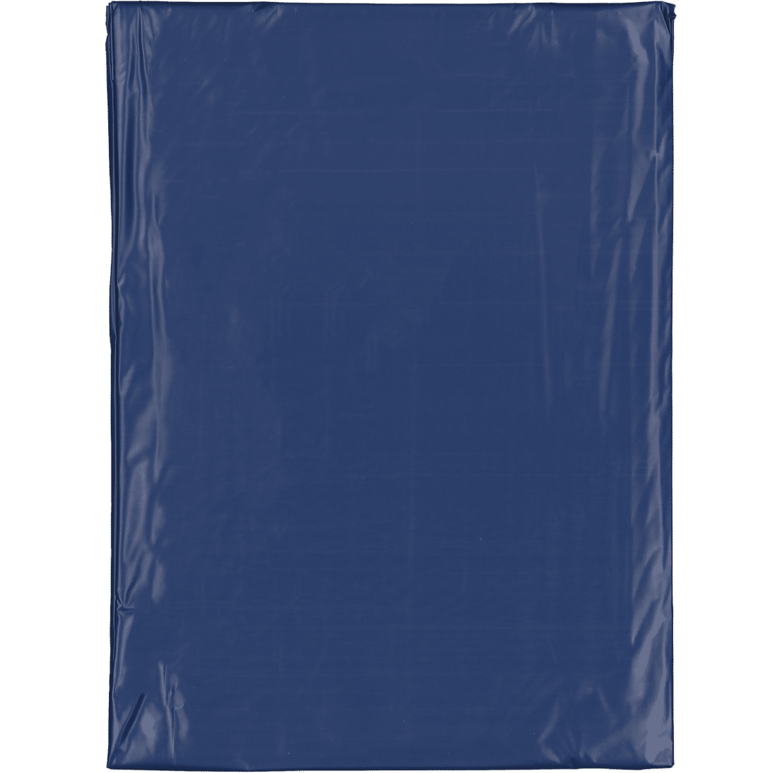 Plain Navy Tablecloth