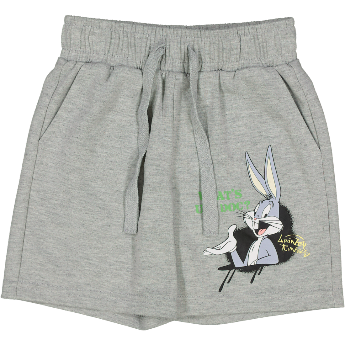 Bugs Bunny Shorts