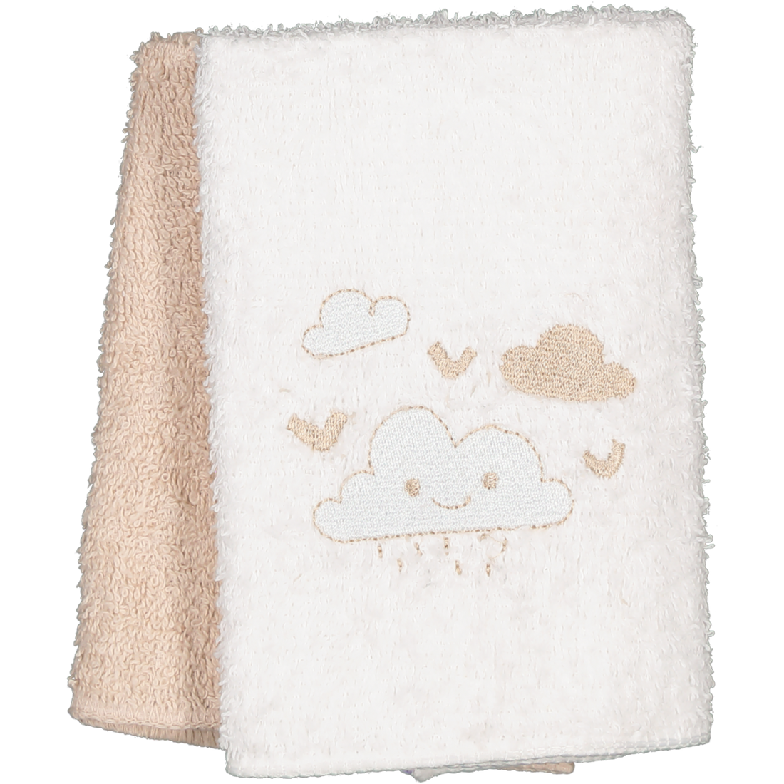 Face Cloth 2 Pack