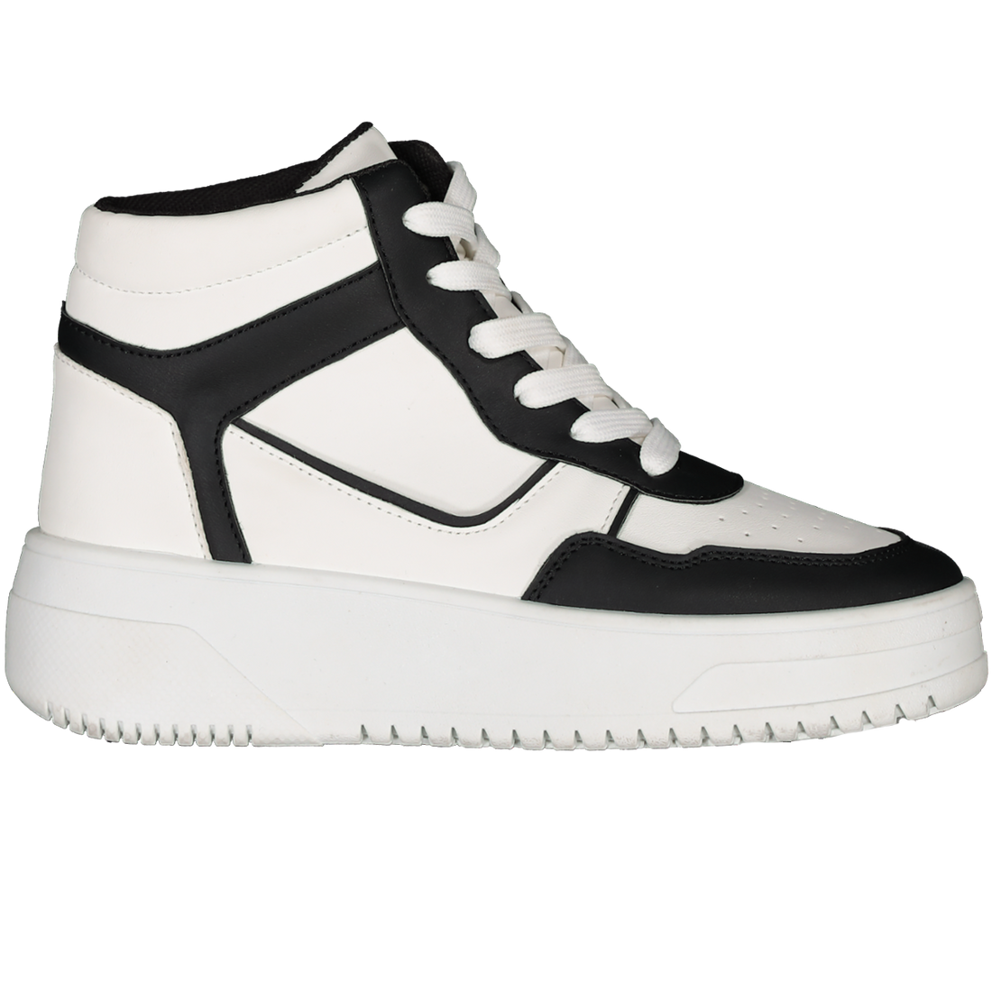 Hi-Top Sneakers Older Girls